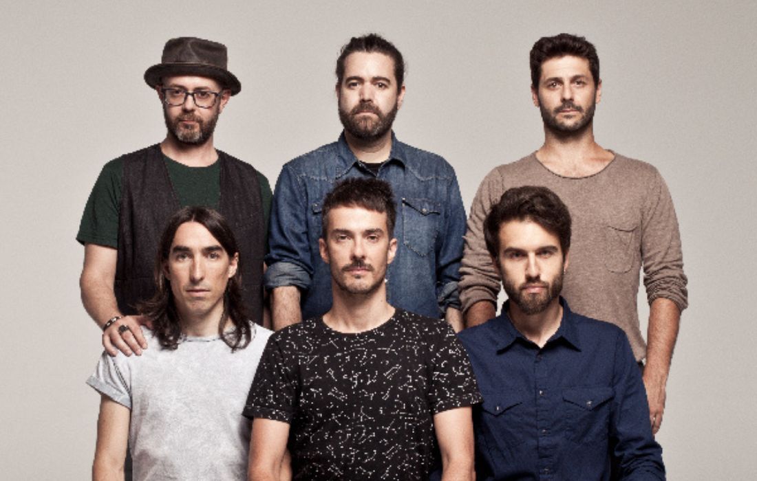 A CORUÑA vetusta morla