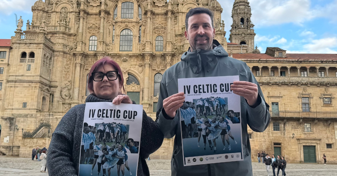 CELTIC Cup