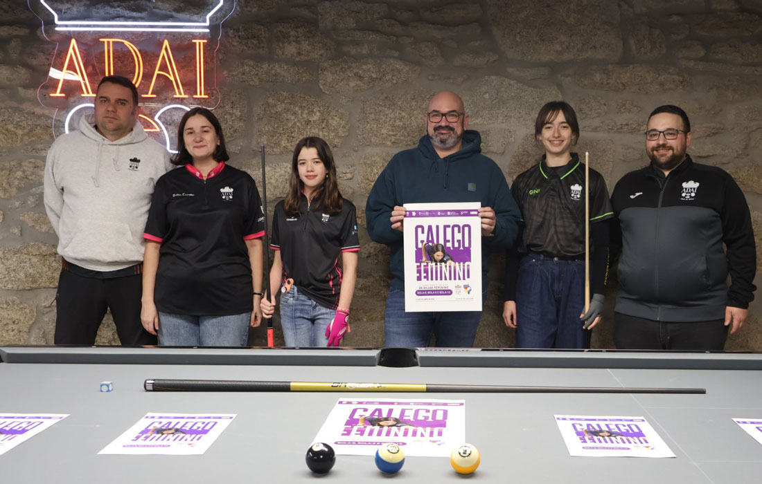 Campionato-Galego-de-Billar-Feminino-en-Adai-O-Corgo
