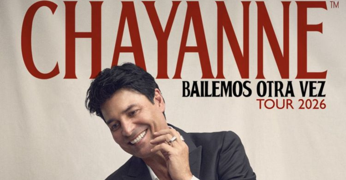 Chayanne