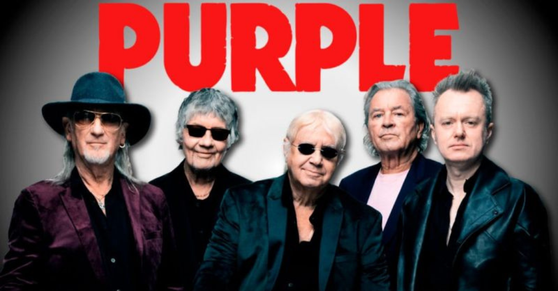 Deep Purple