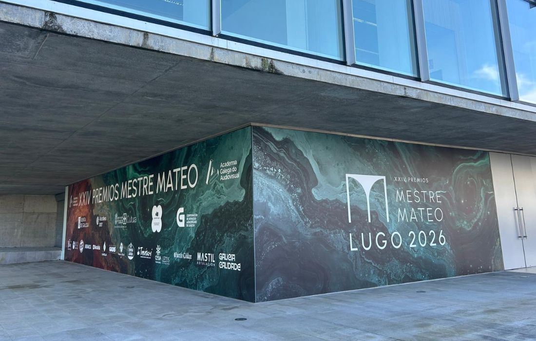 LUGO mestre mateo 2026