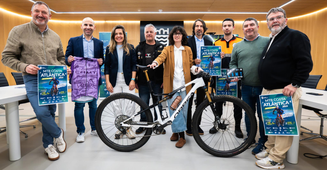 MTB Costa Atlantica