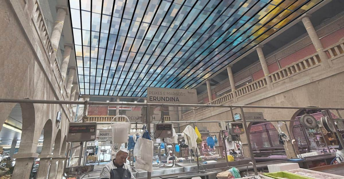 Mercado Abastos Pontevedra