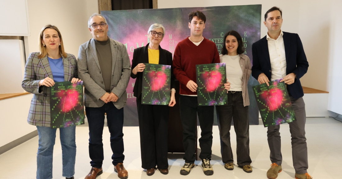 Mostra Internacional de Cinema Etnografico