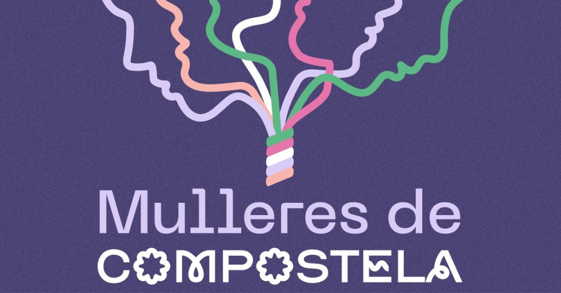 Mulleres de compostela
