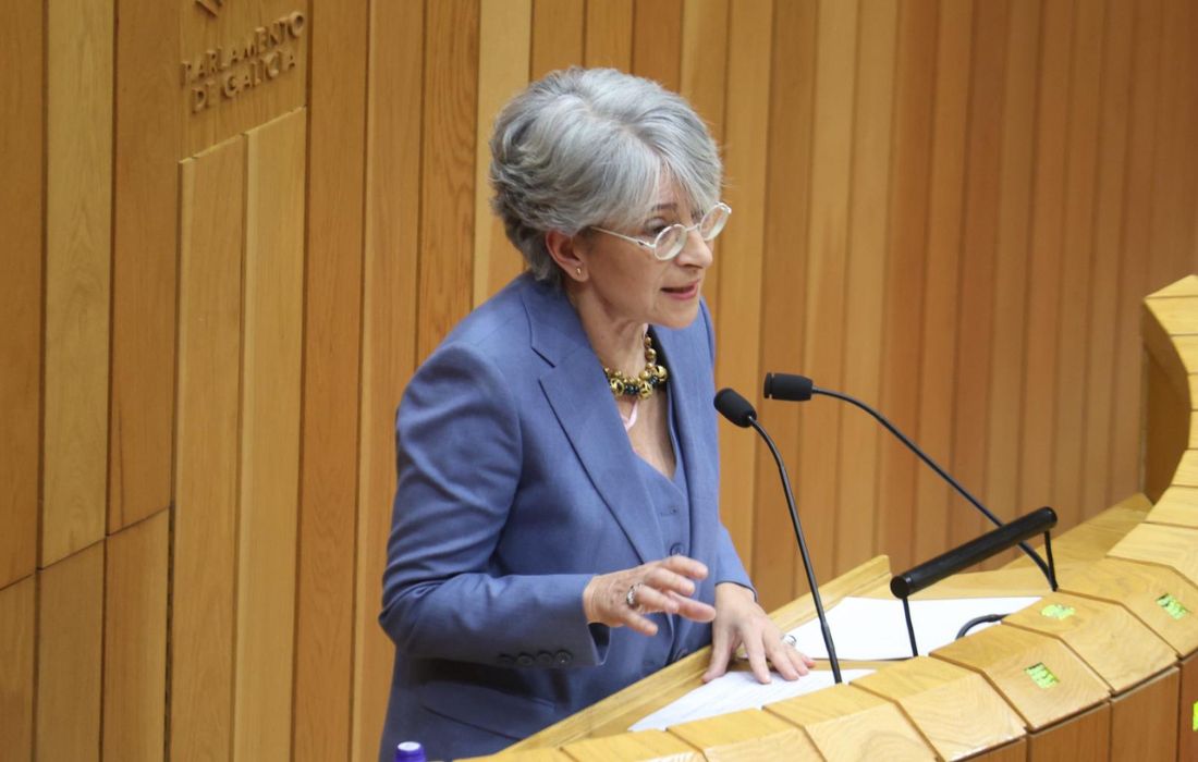 OLEIROS psoe silvia longueira