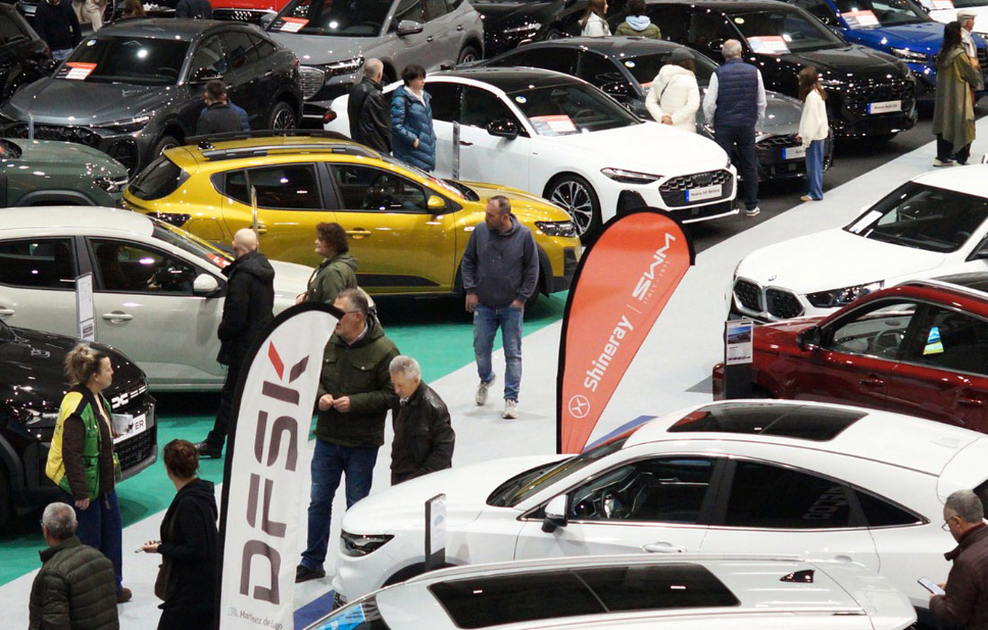 Pazo-de-Feiras-e-Congresos-Lugo-coches-ocasión
