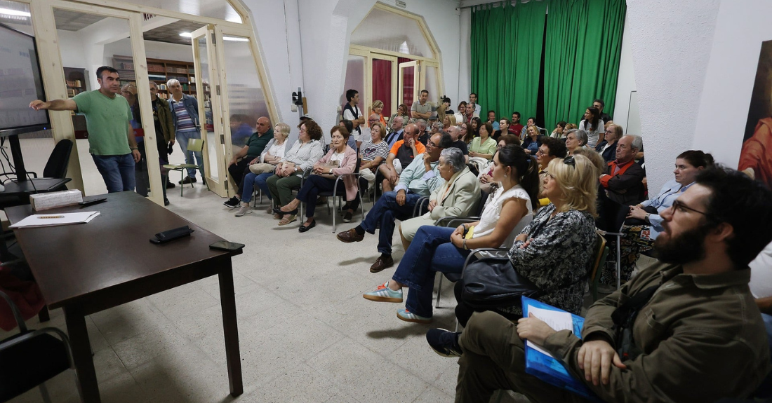 Planificacion pontevedra