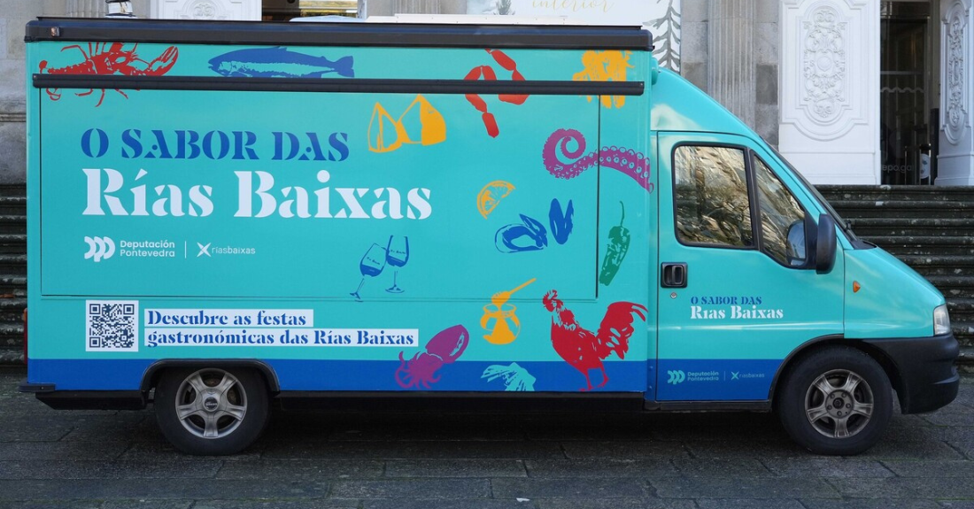 Sabor Rias Baixas