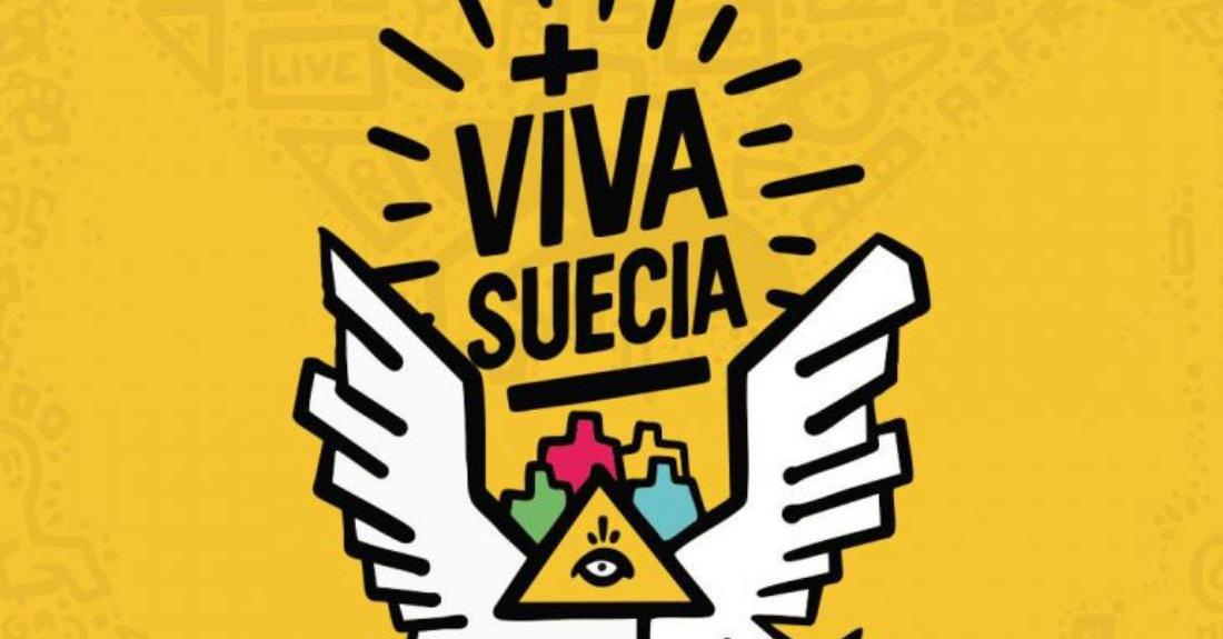Viva Suecia