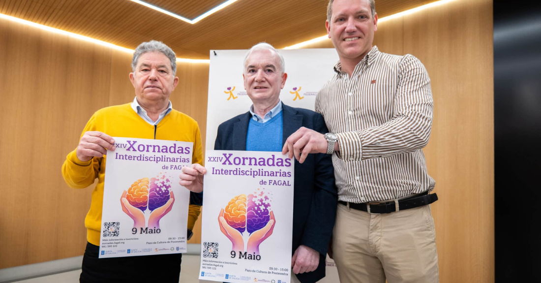 Xornadas Interdisciplinares