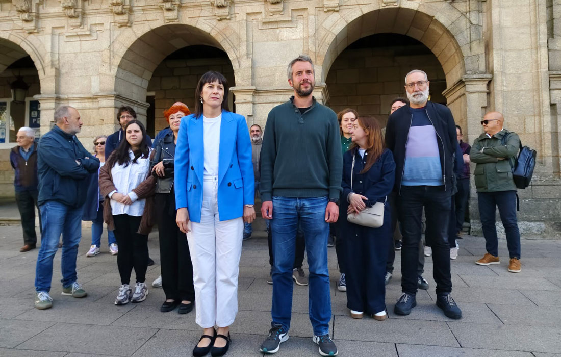 Ana-Pontón-e-Rubén-Arroxo-BNG-Lugo