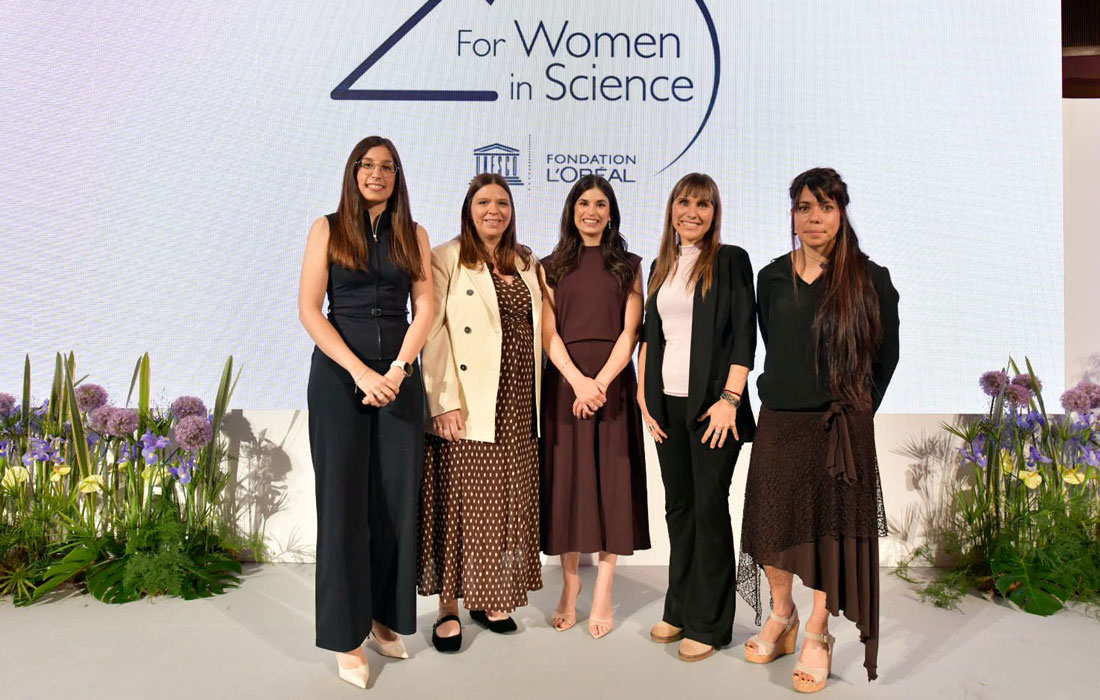 Cintia-Folgueira-LOréal-UNESCO-For-Women-in-Science_2026