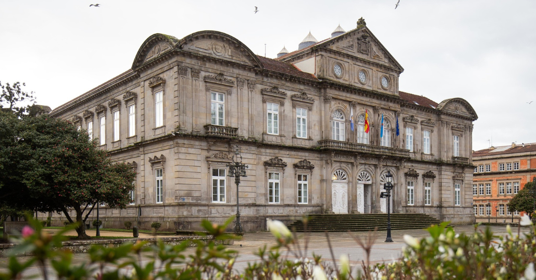 Deputacion de Pontevedra