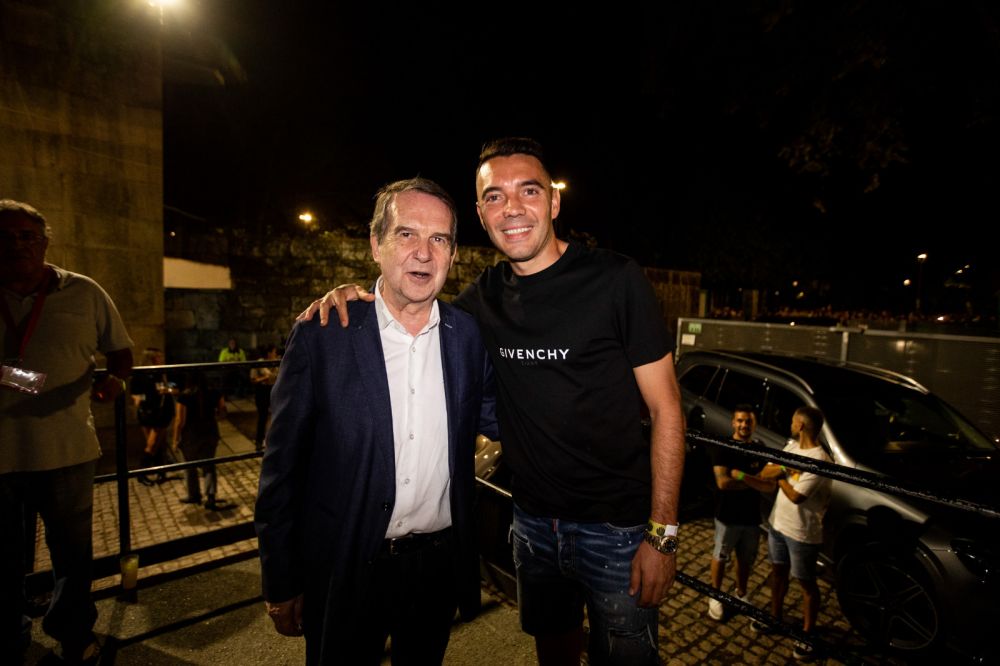 Iago Aspas