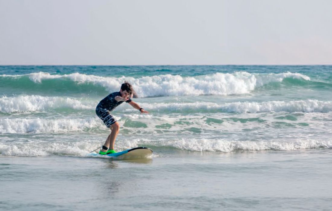 NENO SURF XENÉRICA