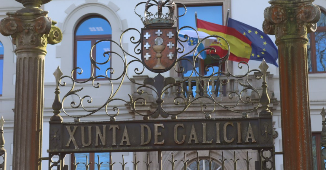 Xunta de Galicia