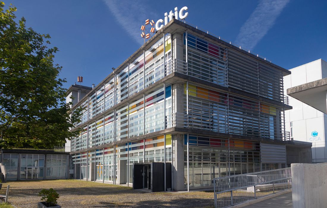 A CORUÑA citic udc(2)