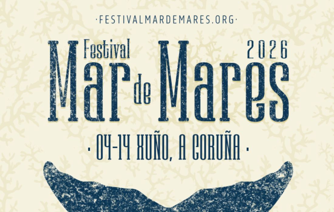 A CORUÑA festival mar de mares