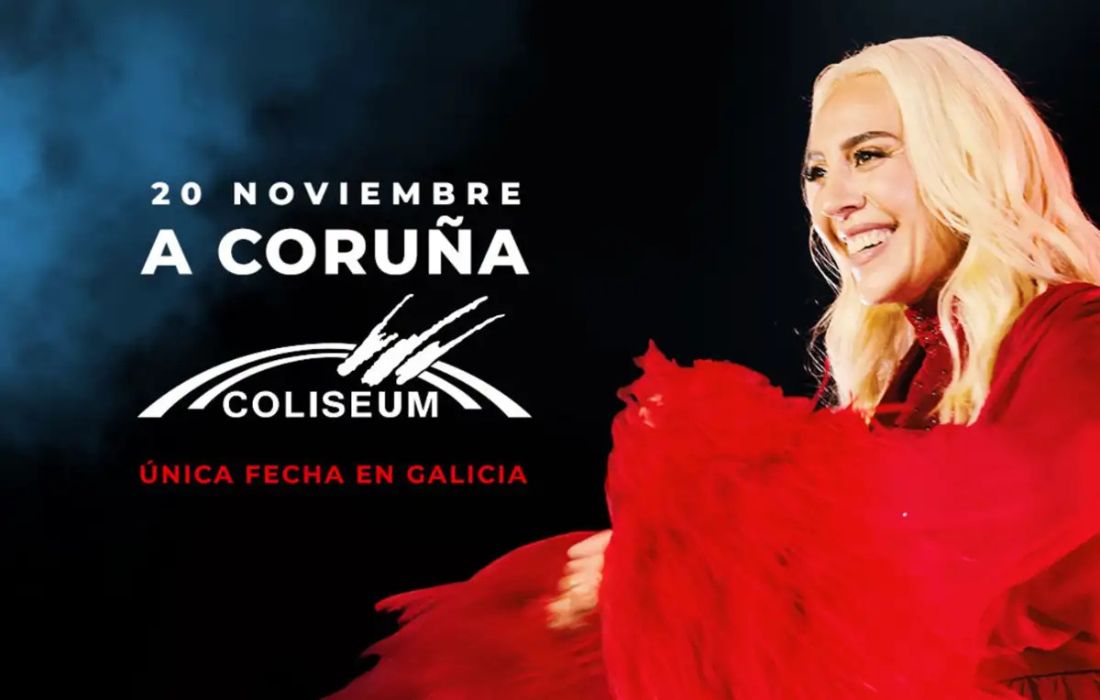 A CORUÑA monica naranjo