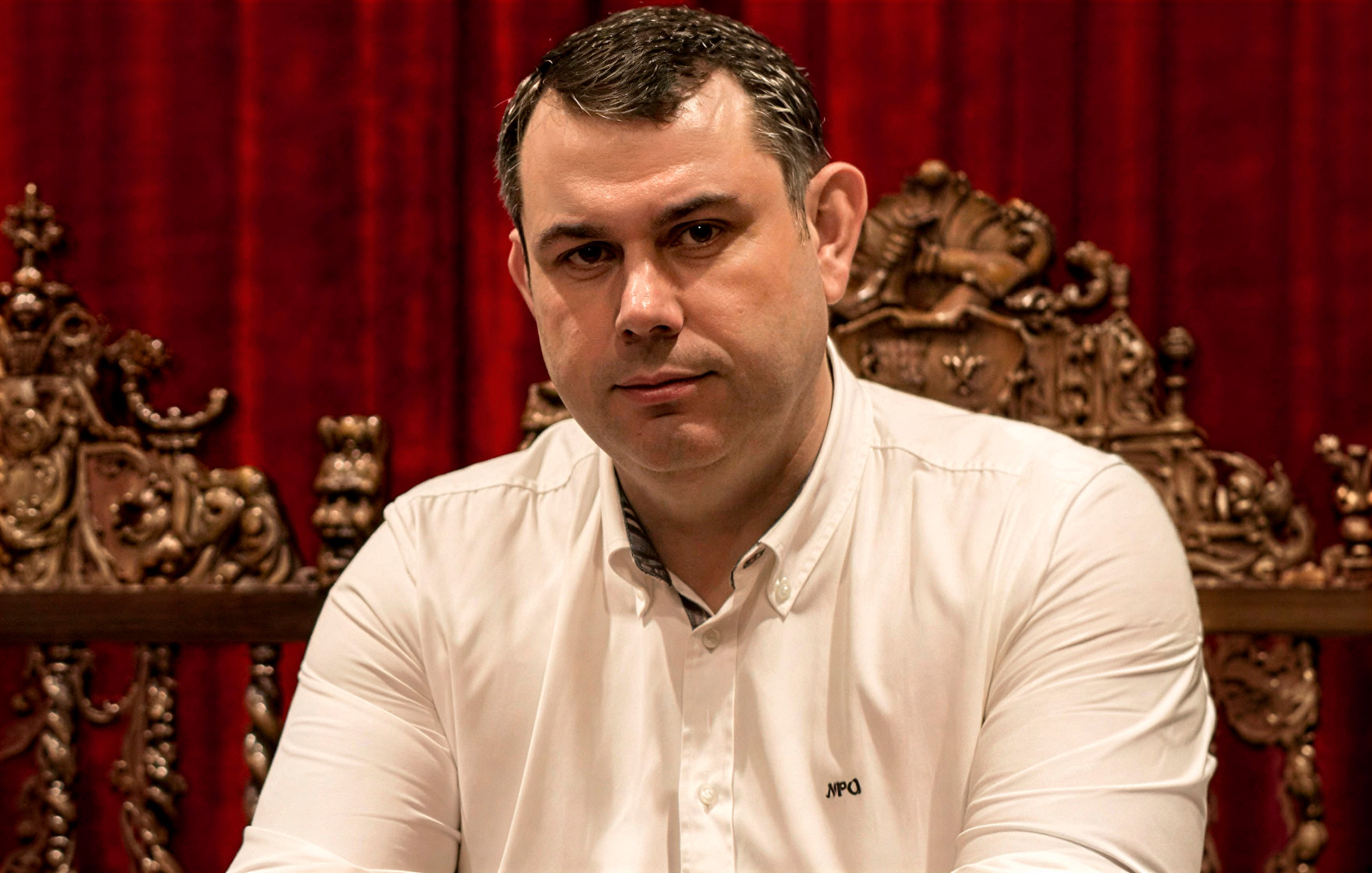 ALCALDE ORDES