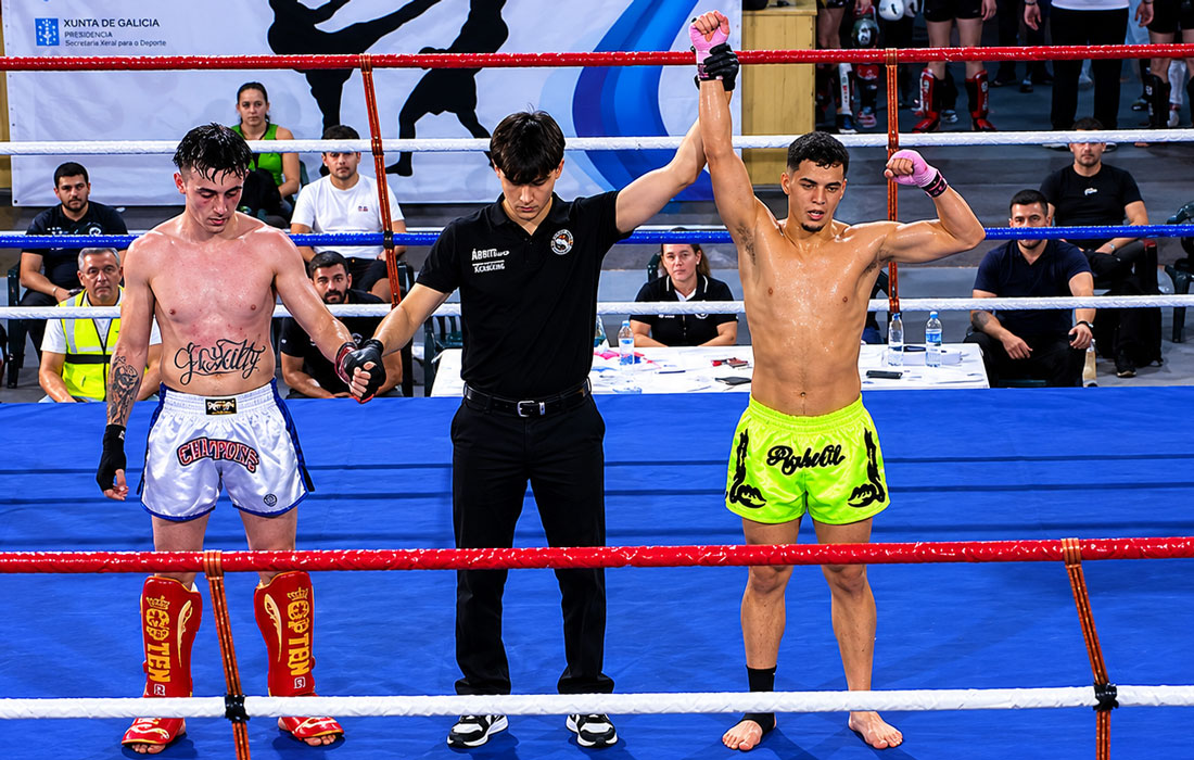 Mohammed-Ilia-do-club-Free-Dojo-Lugo