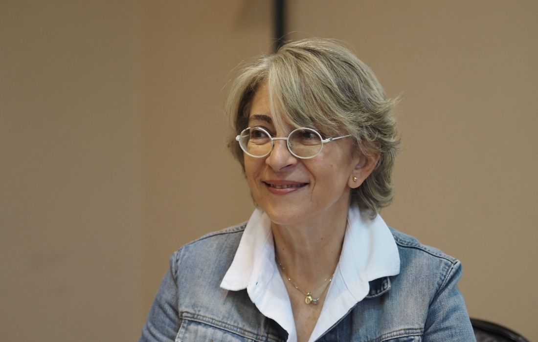 SILVIA LONGUEIRA