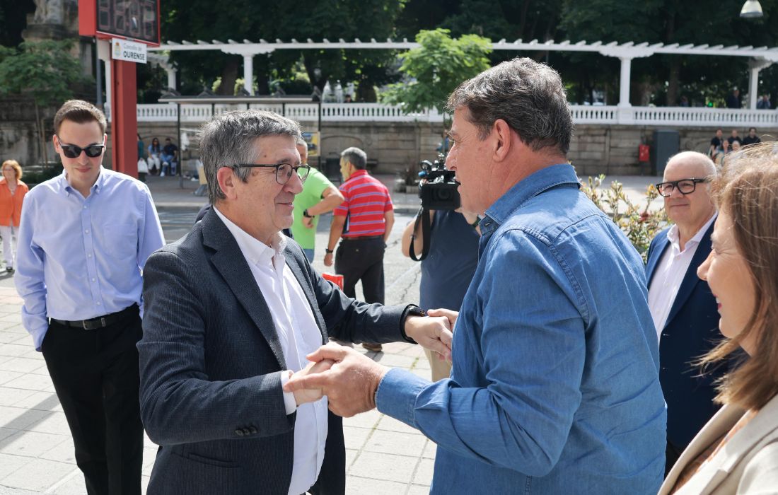 besteiro-patxi-lopez-ourense