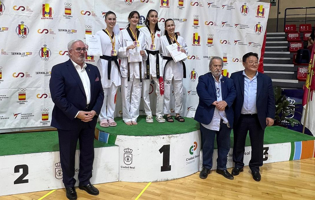 elisa-taekwondo-galicia