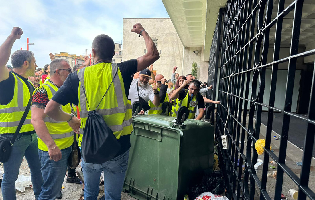 folga-recollida-de-lixo-vigo