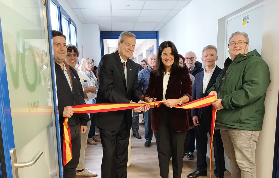 inauguración-sede-VOX-Lugo