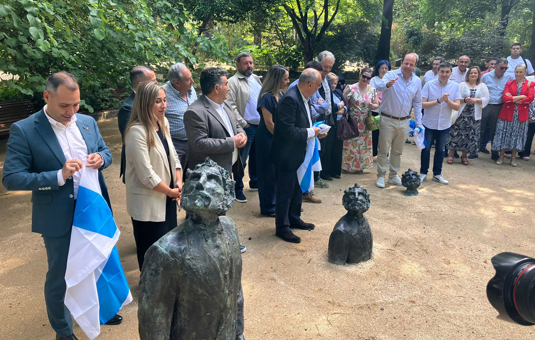 inauguracion-xardin-botanico-caldas-de-reis