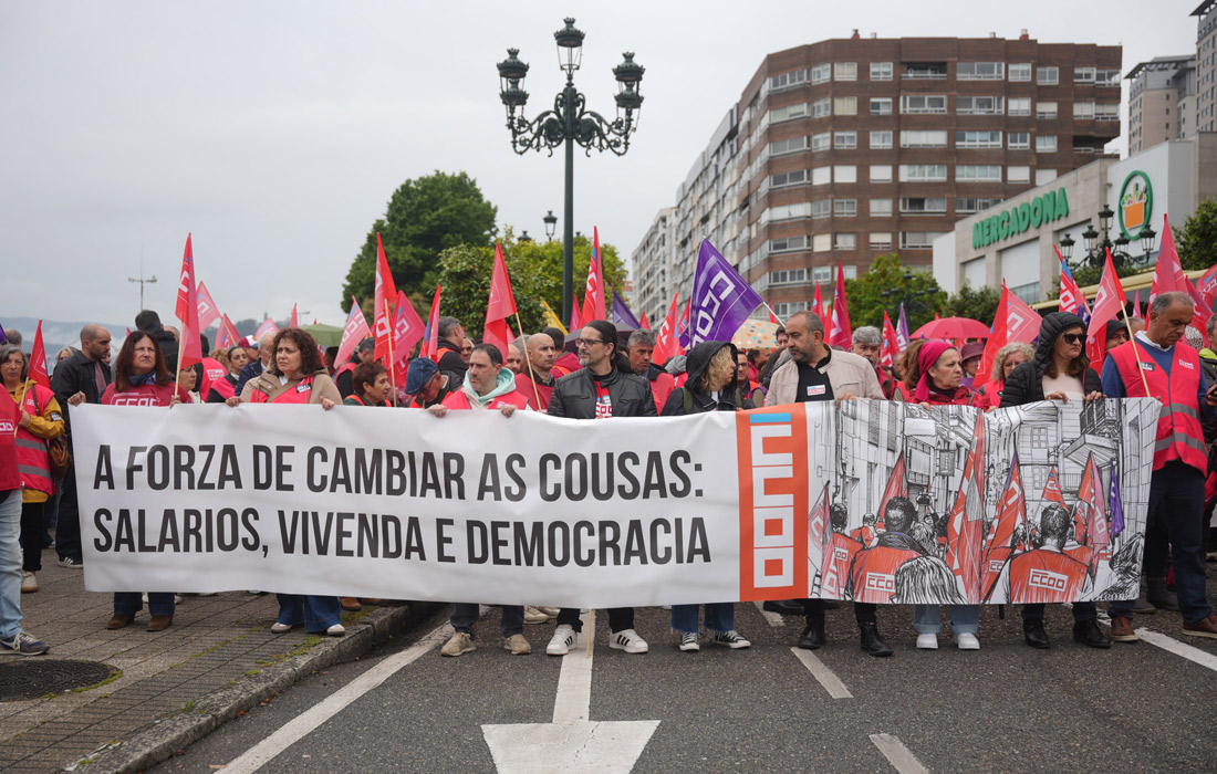 manifestacion-ccoo-vigo-convernios