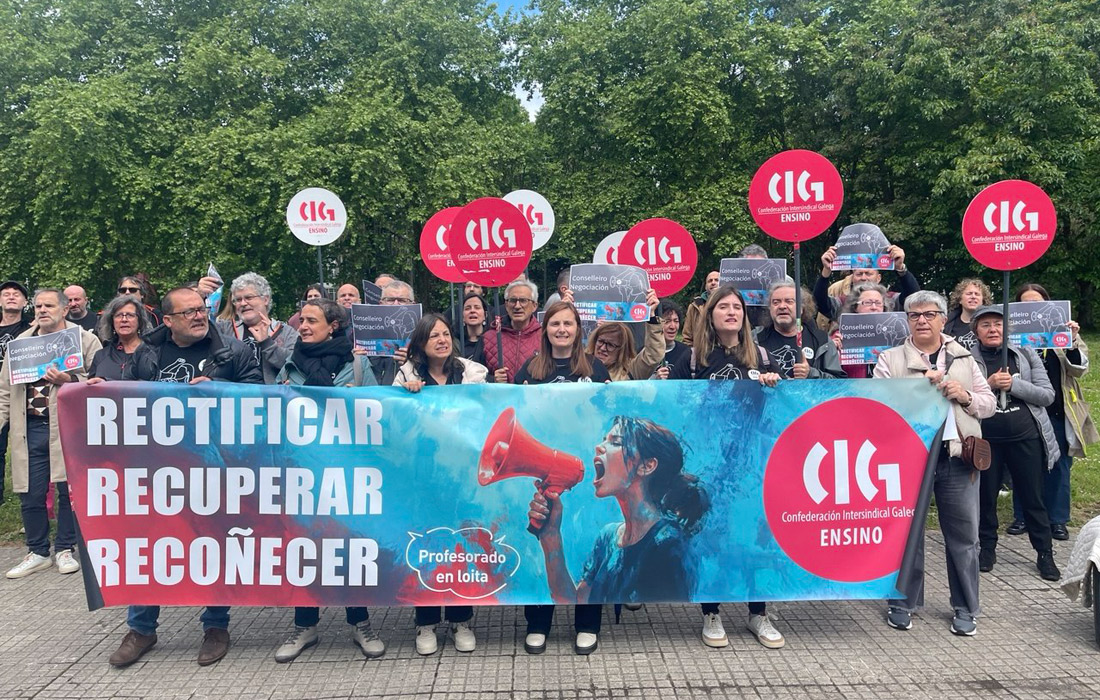 manifestacion-cig-ensino-santiago