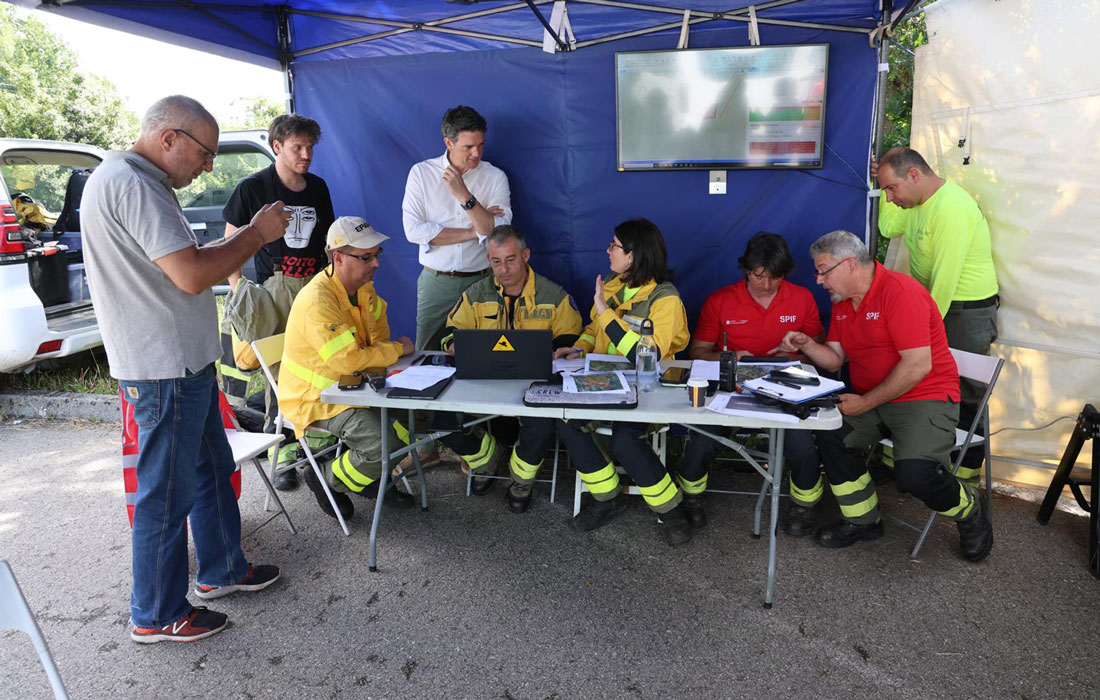 simulacro-de-incendio-forestal-Castroverde