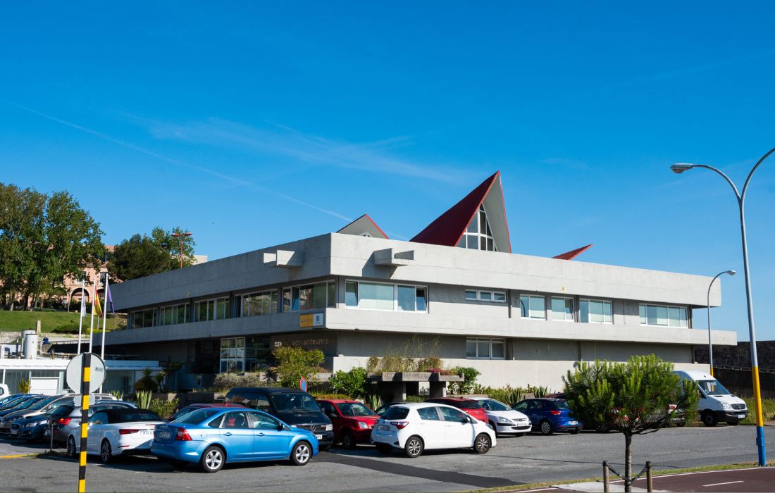 A CORUÑA csic