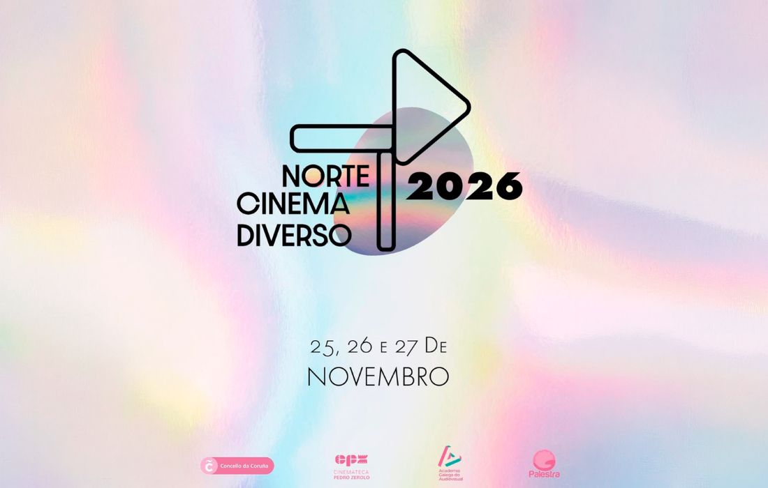 A CORUÑA norte cinema diverso
