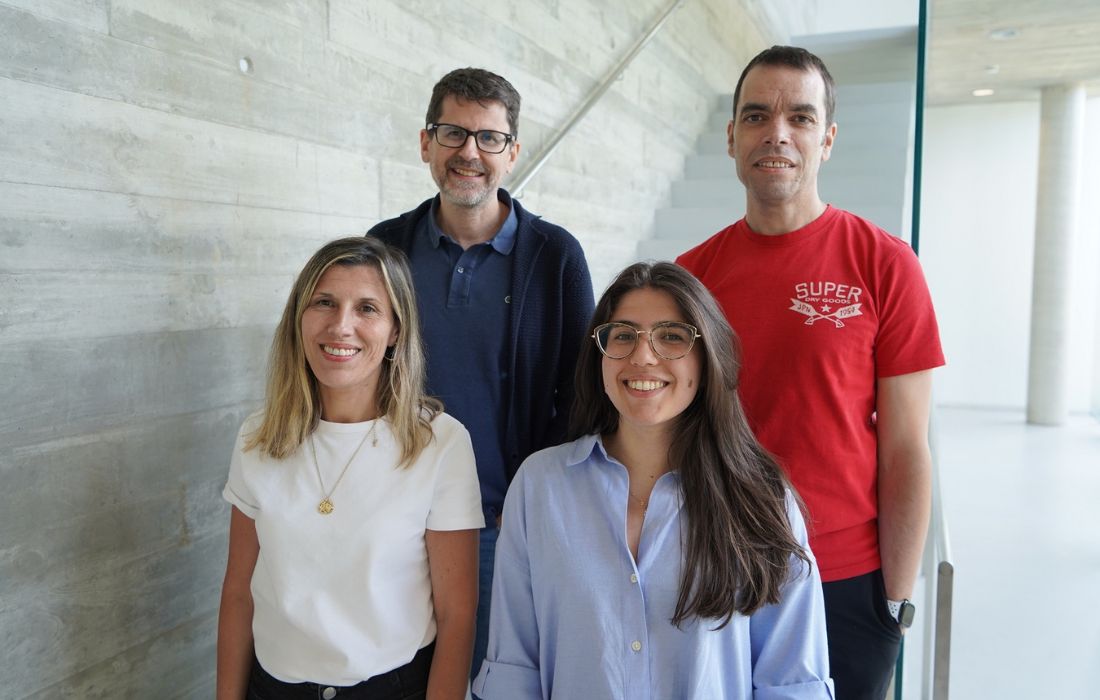 A CORUÑA udc bioloxía