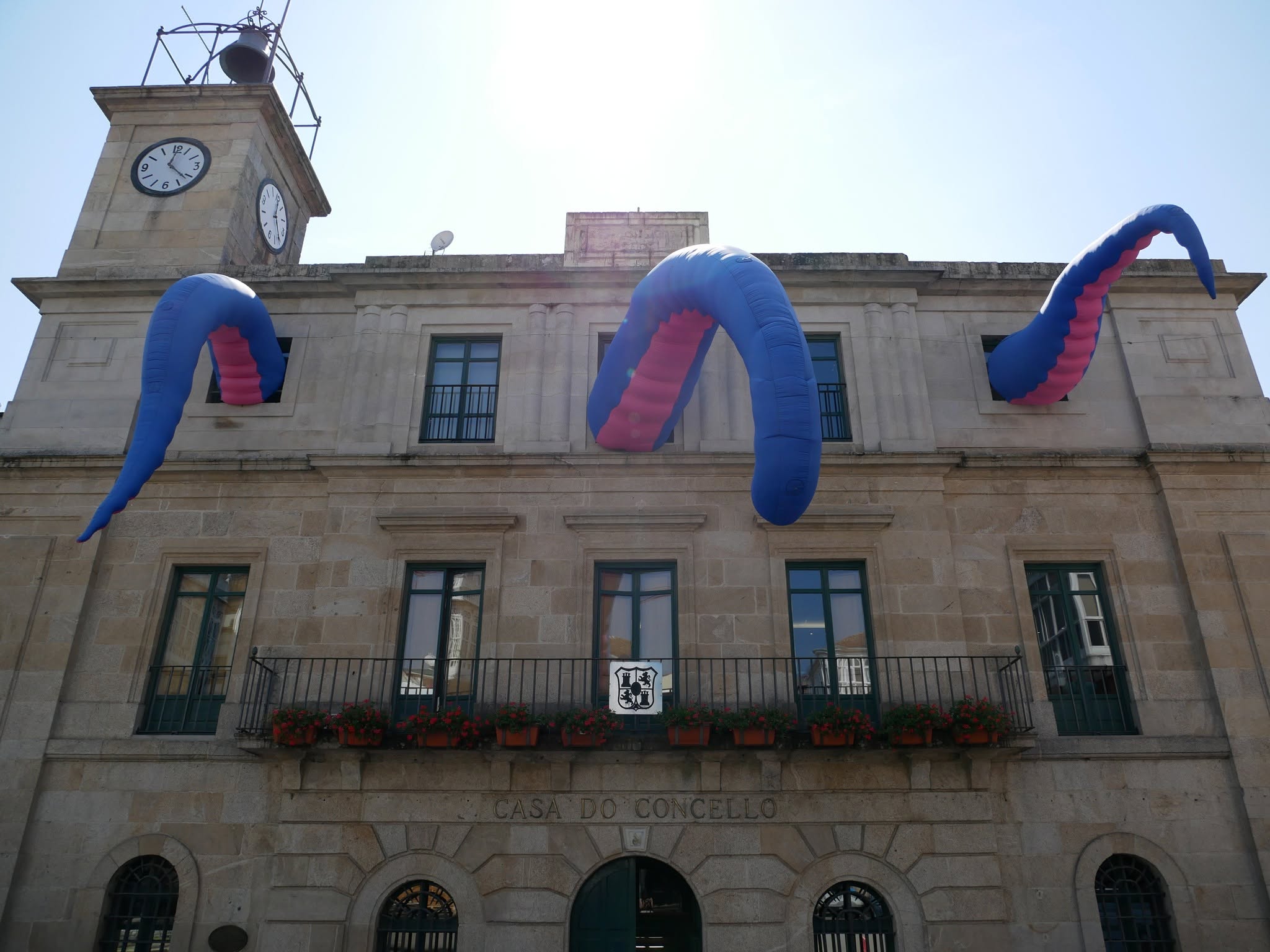 Concello do Carballiño