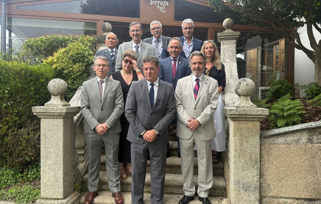 OLEIROS besteiro mercosur