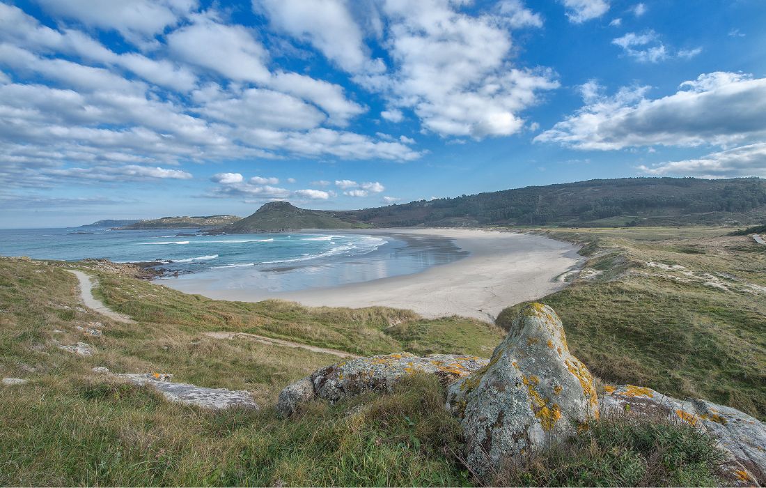 PRAIA DE SOESTO