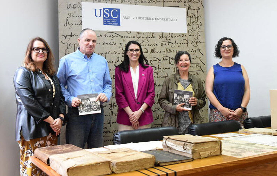 donacion-fondo-documental-pazo-andrade