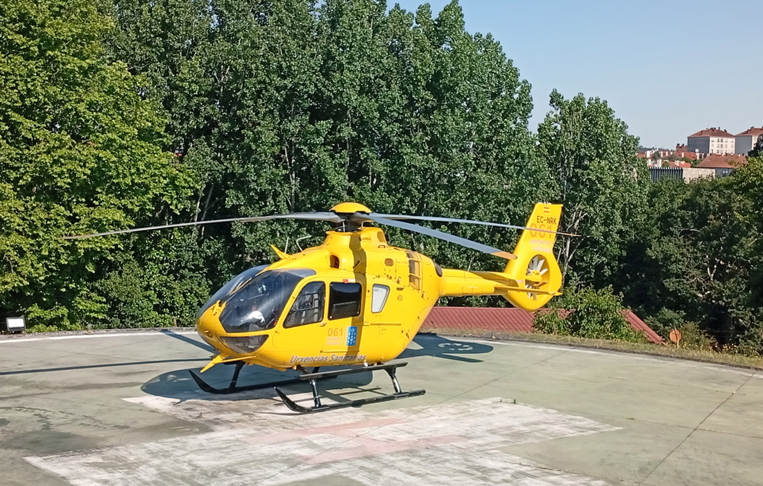 helicoptero-061-medicalizado
