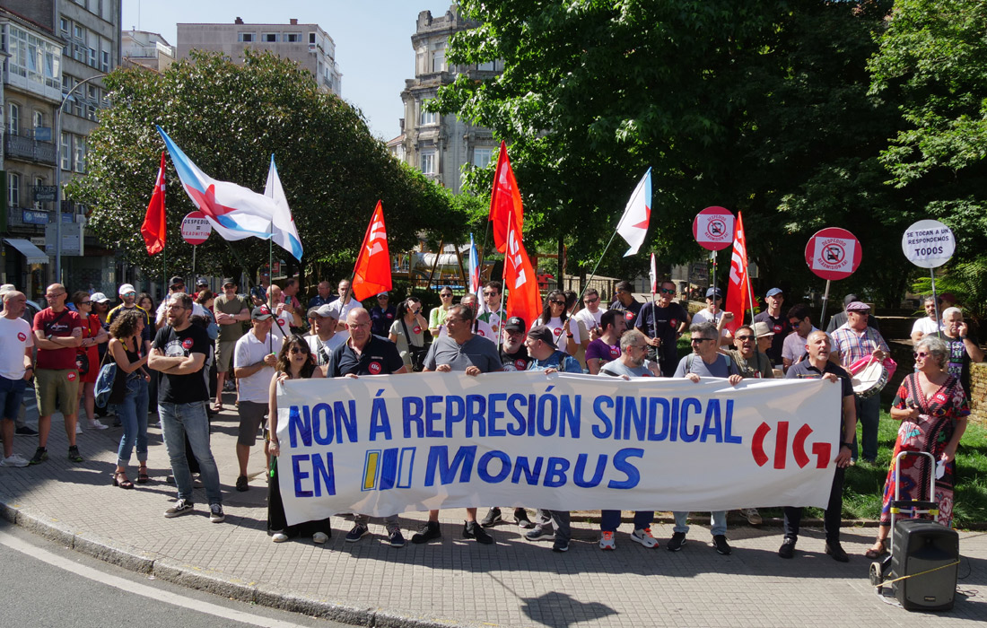 manifestacion-monbus-santiago