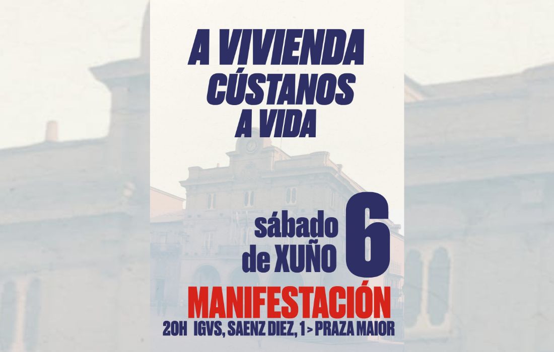 manifestacion-vivenda-ourense