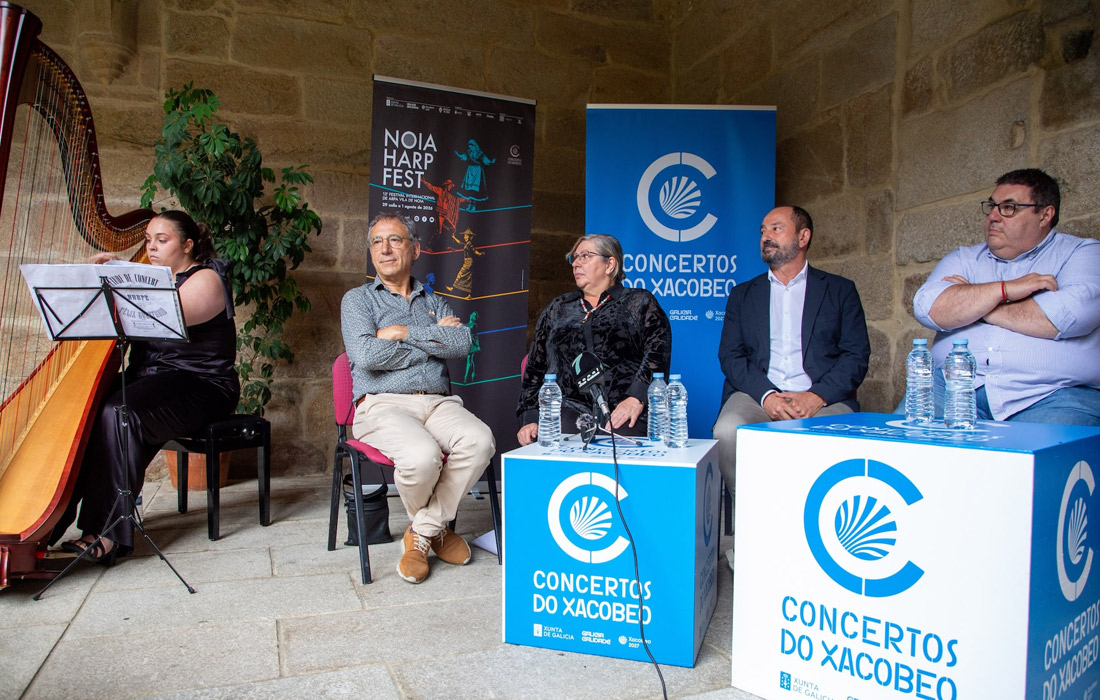 noia-harpfest