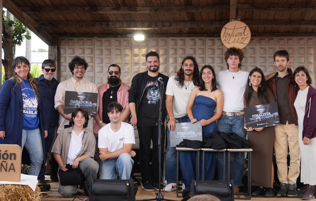 A CORUÑA asoc paideia concurso festival da luz