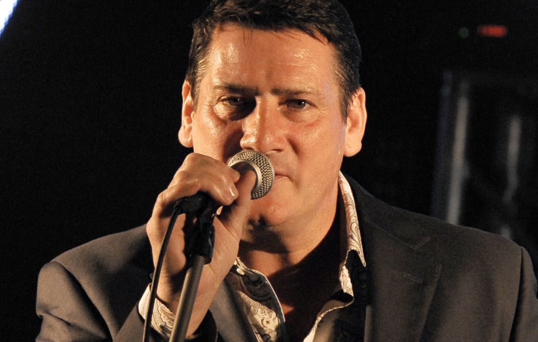 A CORUÑA tony hadley