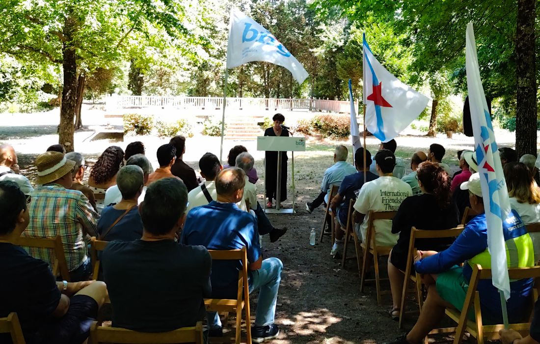 ACTO COMARCAL BNG VIGO